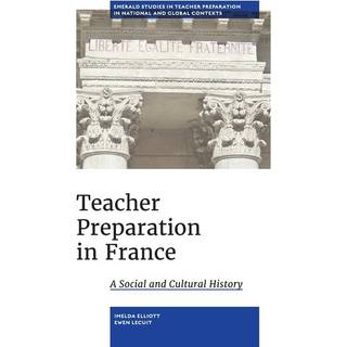 Teacher Preparation in France