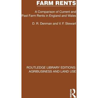 Farm Rents