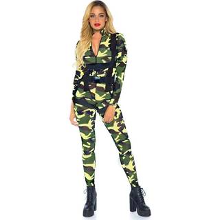 Leg Avenue Pretty Paratrooper XL