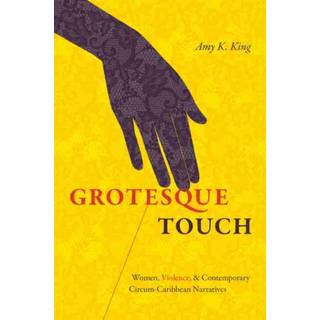Grotesque Touch