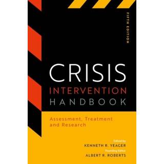 Crisis Intervention Handbook