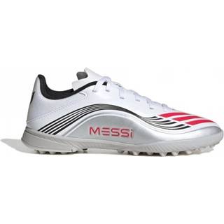 adidas adidas Børn F50 Messi League Turf Støvler