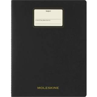 Moleskine Student Cahier Extra Extra Large Notebook
