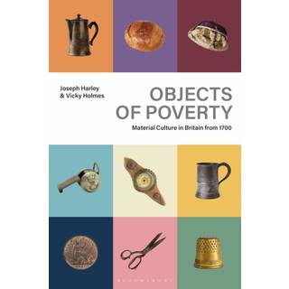 Objects of Poverty
