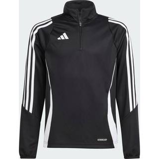 adidas Tiro 24 Half Zip Træningstrøje Børn