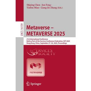 Metaverse – METAVERSE 2025