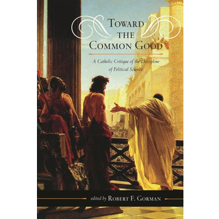Toward the Common Good
