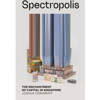 Spectropolis