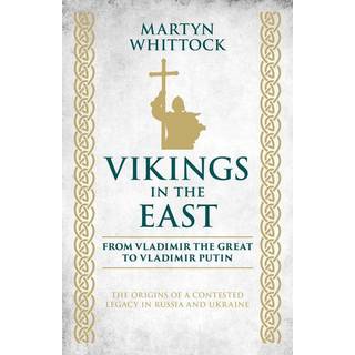 Vikings in the East