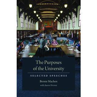 The Purposes of the University