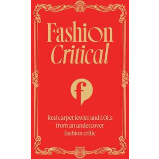Fashion Critical
