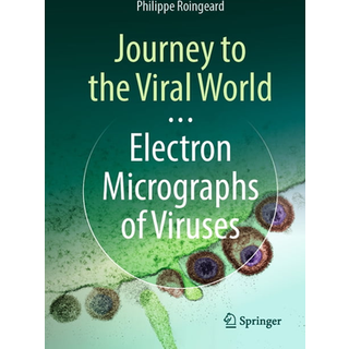 Journey to the Viral World: Electron Micrographs of Viruses