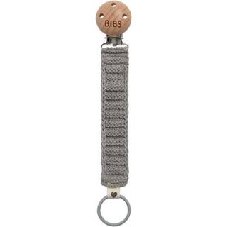 BIBS Accessories - Strikket Suttesnor - Cloud