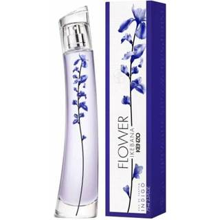 Kenzo Flower Ikebana Indigo Eau de parfum 75 ml