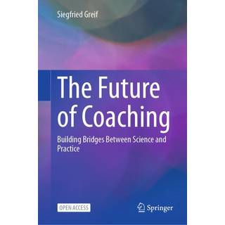 The Future of Coaching
