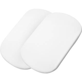 Maxi-Cosi Iora/Iora Air/Tori Lagen 2-Pak, White