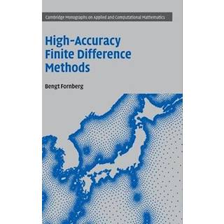 High-Accuracy Finite Difference Methods