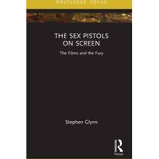 The Sex Pistols on Screen