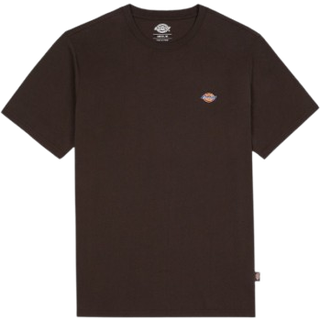 Dickies Men's Mapleton Short Sleeve T-Shirt BLACK, M