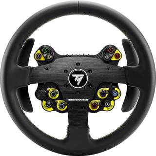 Thrustmaster EVO Racing 32R Leather Racing Wheel - Rat
