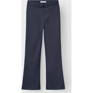 Viskose Bootcut Bukser