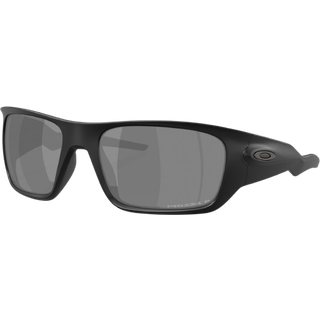 Oakley Mand OO9486 MASSETER 948606 Solbriller O_matter Sort Grå Firkantet Polariseret