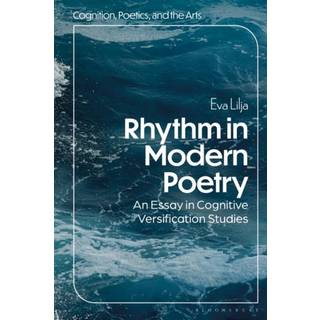 Rhythm in Modern Poetry