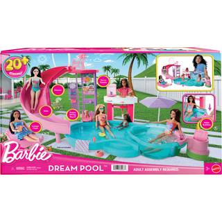 Barbie Dream Pool