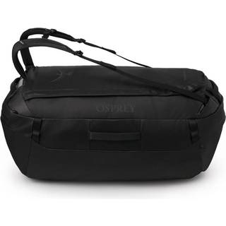 Osprey Transporter 120 Raven Black/black, OneSize