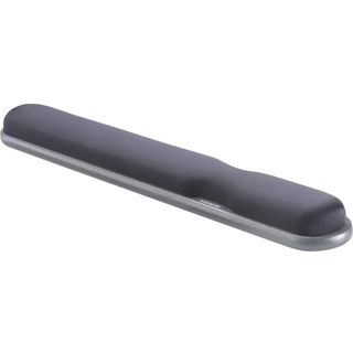 Kensington Gel tastatur højdejusterbar håndledsstøtte, sort