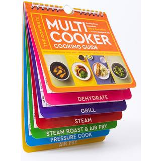 The Complete Multicooker Cooking Guide
