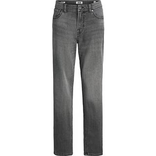 JACK & JONES JUNIOR JACK & JONES JUNIOR Grå Clark Normal pasform Jeans