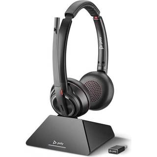 Savi 8220 UC Wireless USB-A Headset