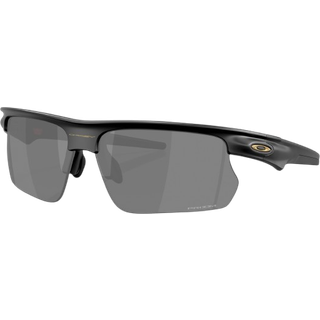 Oakley Unisex OO9400 BISPHAERA 940021 Solbriller O_matter Sort Grå Firkantet Normal