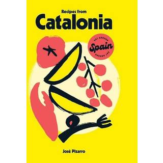 Recipes from Catalonia
