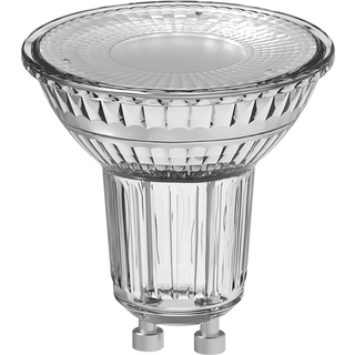 LEDVANCE LED PAR16 36° 350lm 4,3W/827 (50W) GU10