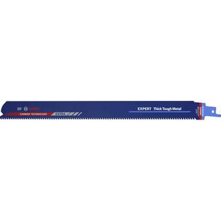Bosch Expert Thick Tough Metal S 1255 CHC Savklinge Vekselsav