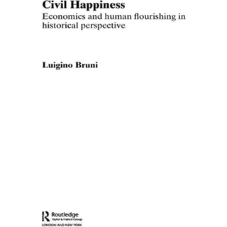 Civil Happiness