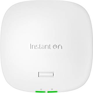 Hpe Networking Instant On Ap32 Wifi 6e Access Point