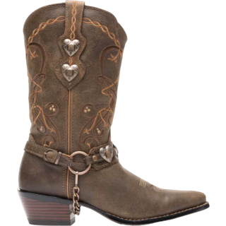 Durango Durango Crush Heartbreaker Mid Støvler