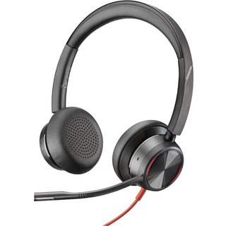 HP Poly Blackwire 8225 MS USB-C/A