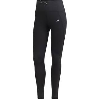 adidas Run Essential 1/1 Tights Str. XS til Dame - Lange tights til løb og træning