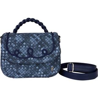 Loungefly Crossbody Denim