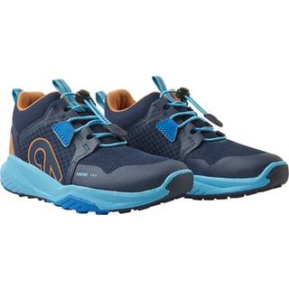 Reima Kids' Reimatec Shoes Kiritin Navy, 35