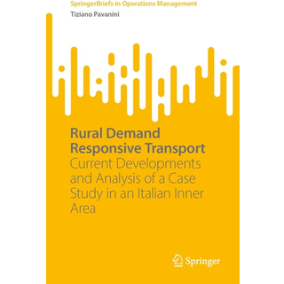 Rural Demand Responsive Transport