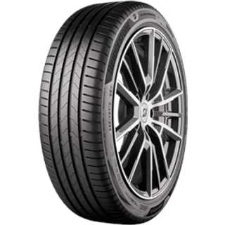 Bridgestone Turanza 6 ( 205/55 R16 91V Enliten / EV )