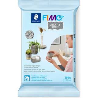 FIMO Air granite-effect 350g - Granit-Effect