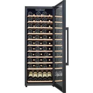 Cavecool Raw Zircon Special Edition - 84 flasker - 1 zone - Sort