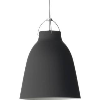 Caravaggio™ Matt P2 Pendel Matsort