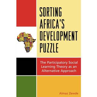 Sorting Africa's Developmental Puzzle